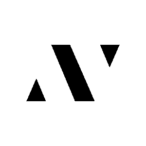 angelo yu logo icon (black)