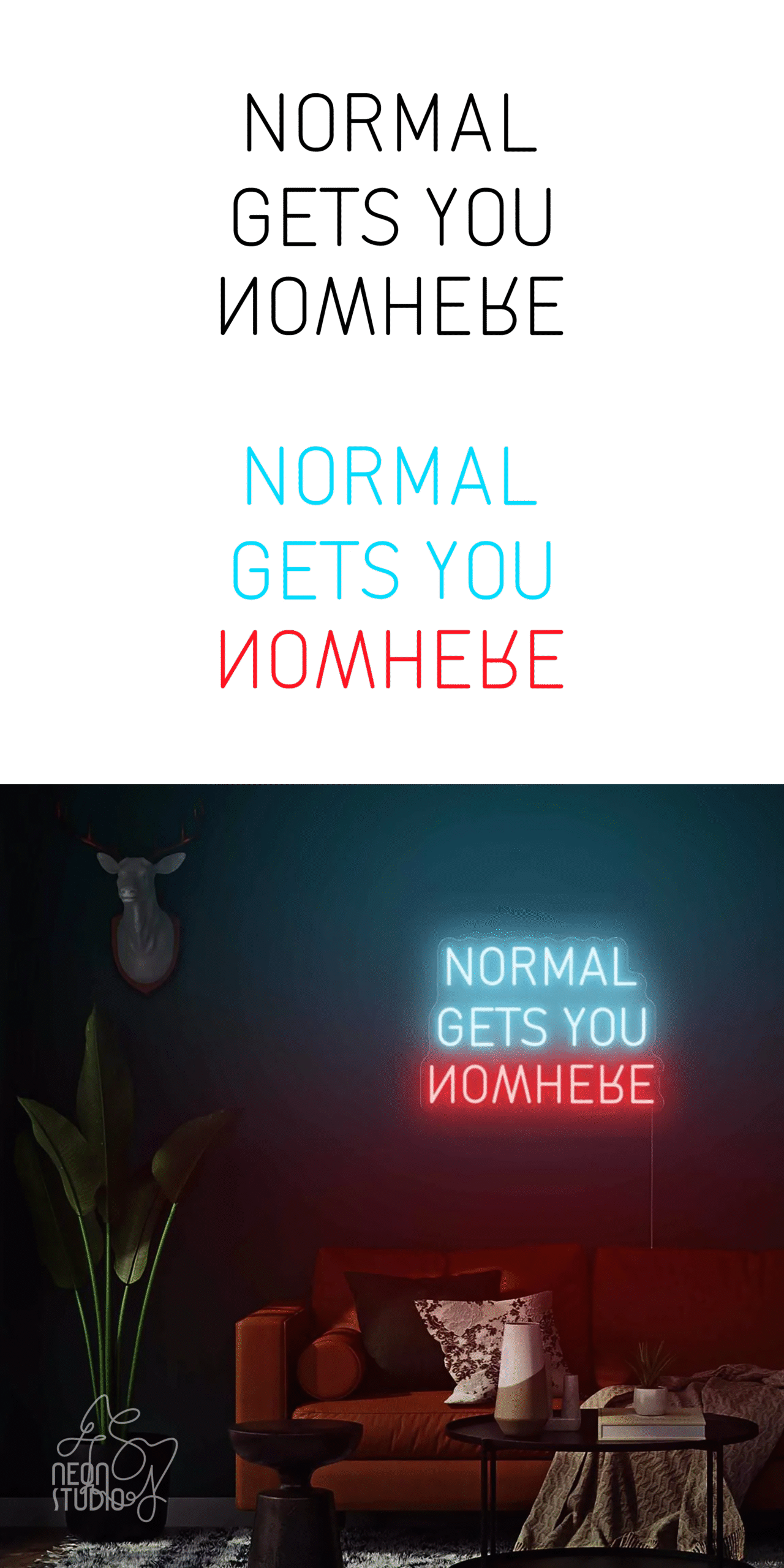 signage & large format neons 01