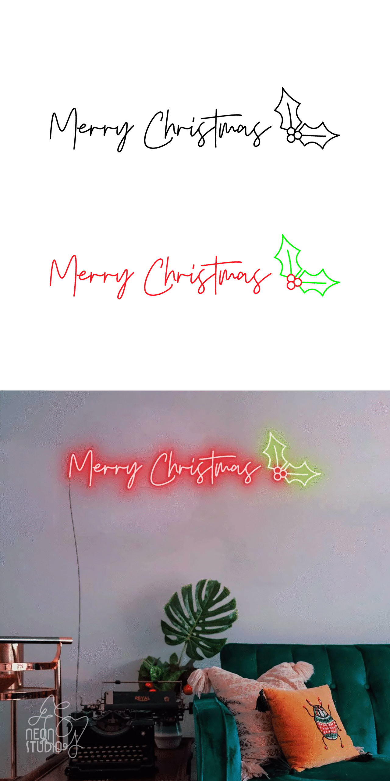 signage & large format neons 02