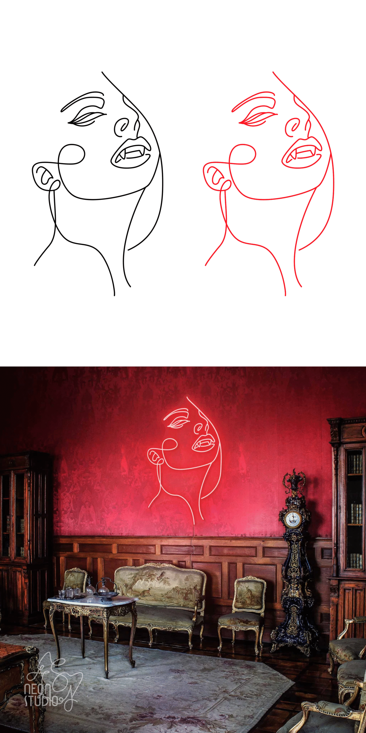 signage & large format neons 04