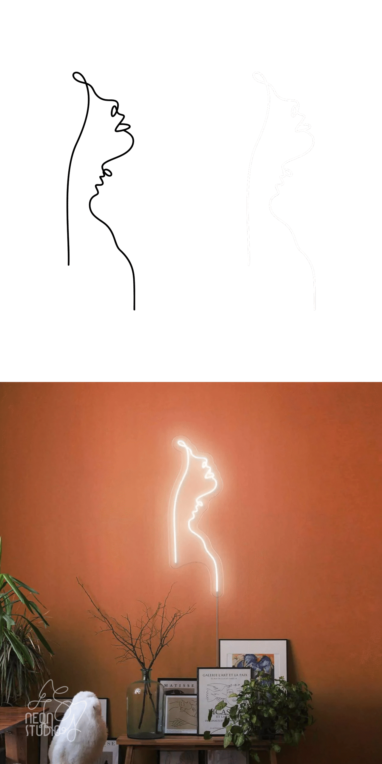 signage & large format neons 05