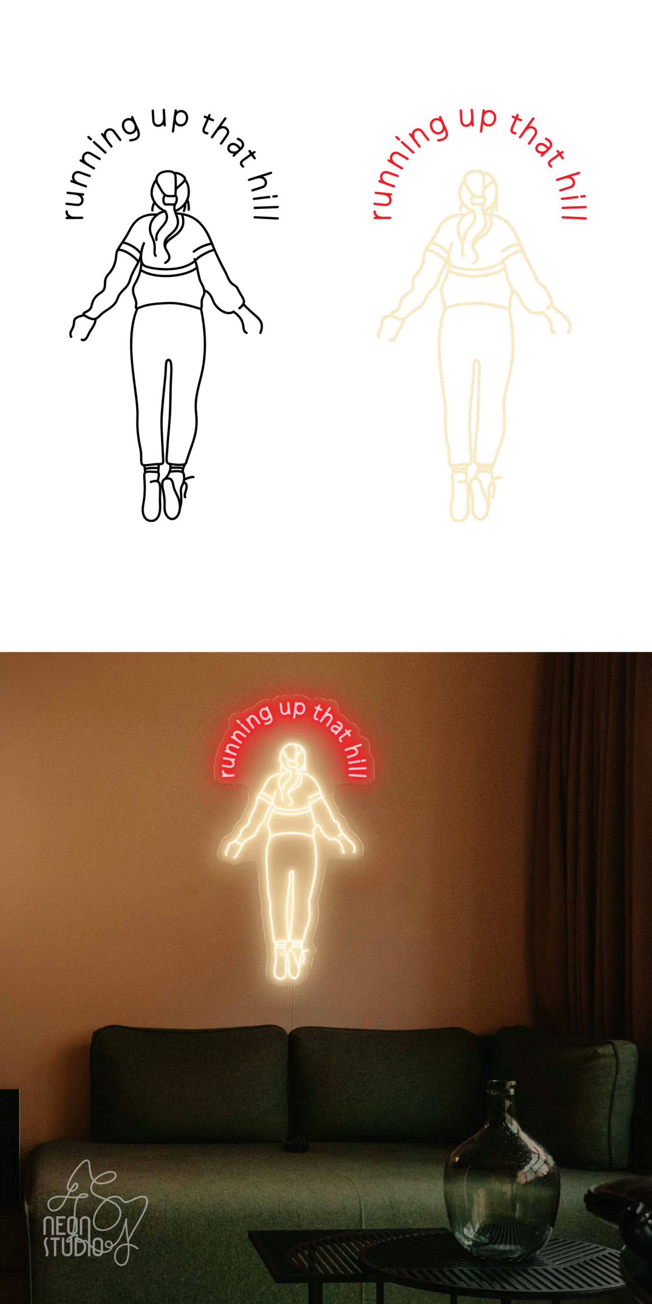 signage & large format neons 06