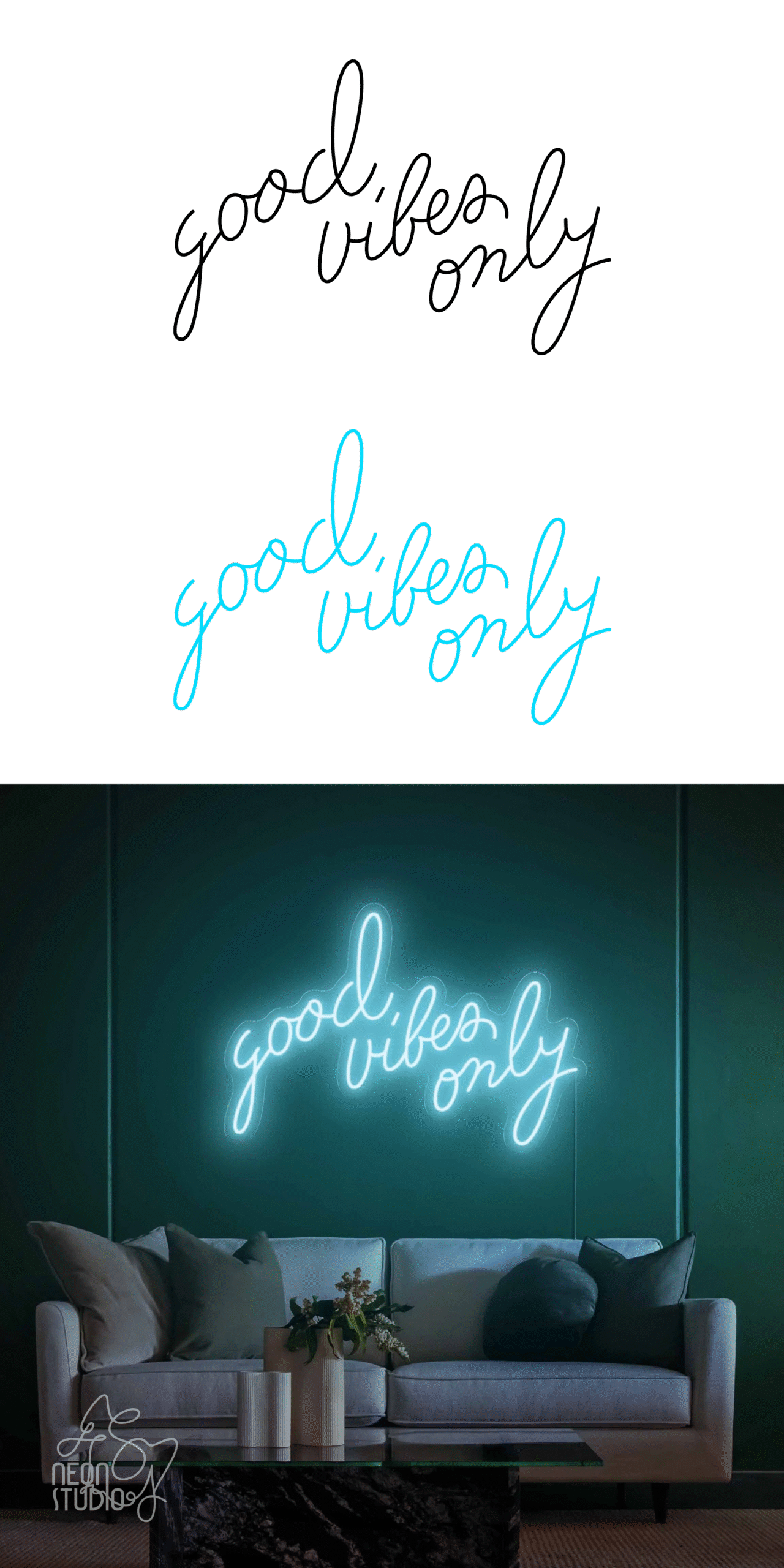 signage & large format neons 08